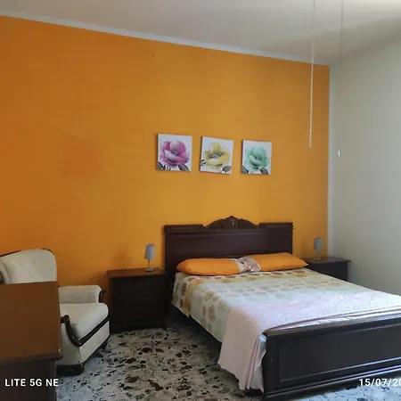 Maria Apartament