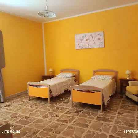 Maria Apartament *