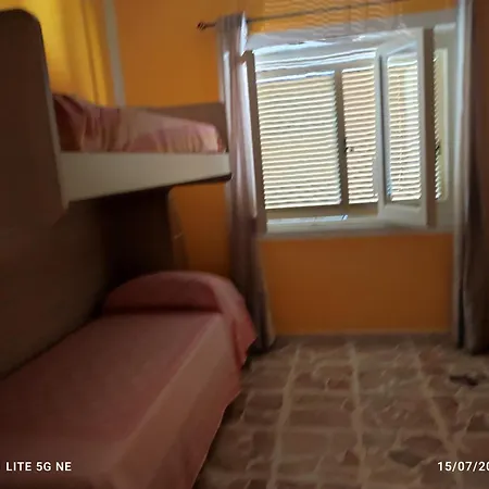 Appartement Maria Castelsardo