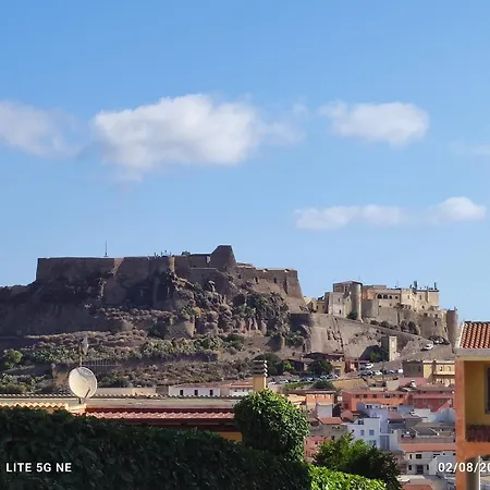 Apartamento Maria Castelsardo