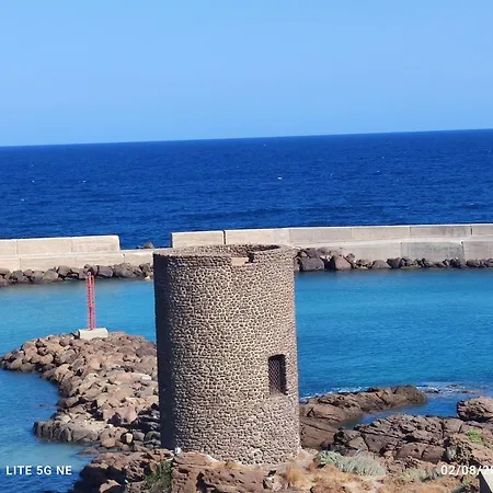 Maria Apartment Castelsardo