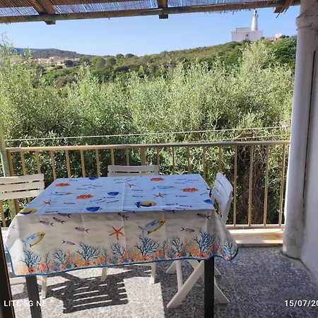 Maria Appartement