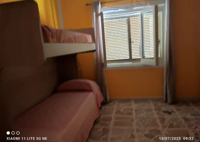 Apartment Maria Castelsardo