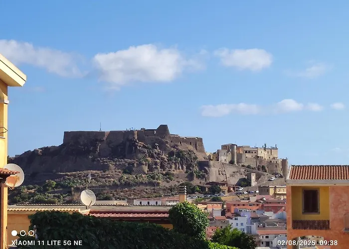 Apartment Maria Castelsardo