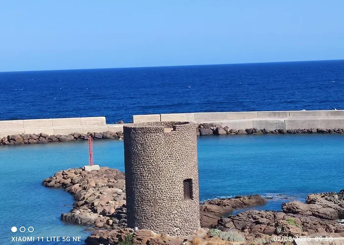Maria Apartment Castelsardo